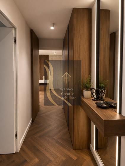 Apartament 3 camere renovat total - Poză 10
