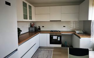 🏡 CASĂ DUMBRAVA 117 MP - Liniște, Spațiu și Aer Curat! 🌿 - Poză 9