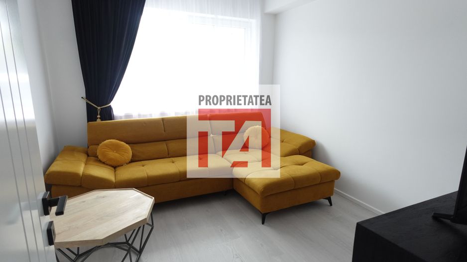 Apartament de inchiriat 2 camere str Brinduselor Baia Mare - Poză 3