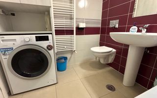 Apartament 2 camere | Boxă | Parcare | Pet-Friendly | Top City - Poză 12