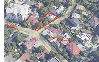 Teren Ultracentral!!!Oportunitate!! - Poză 1