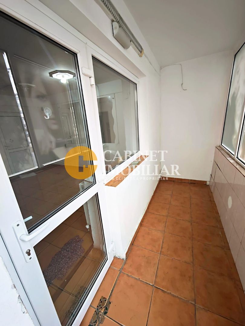 2 camere + spațiu comercial - Parter - Bulevard | Zona CUG - Poză 4