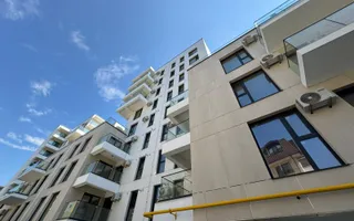 Apartament NOU 1 camera Pacurari - 15 min Copou - Poză 20