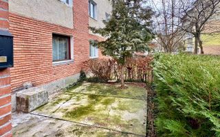 Apartament 3 camere de vânzare | zona Săsar | parter | curte privată | - Poză 14