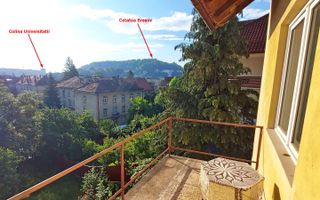 Casa individuala, zona Centrul Istoric - Poză 3