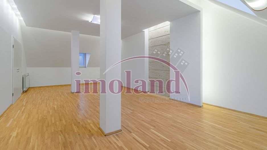 Vanzare - Imobil rar renovat - teren 220mp - Floreasca - Poză 17