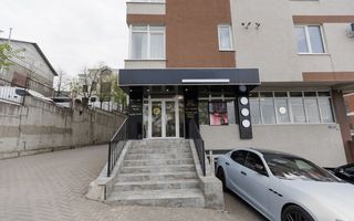 Vânzare, spațiu comercial, 286 mp, strada Vadul lui Vodă, Ciocana - Poză 1