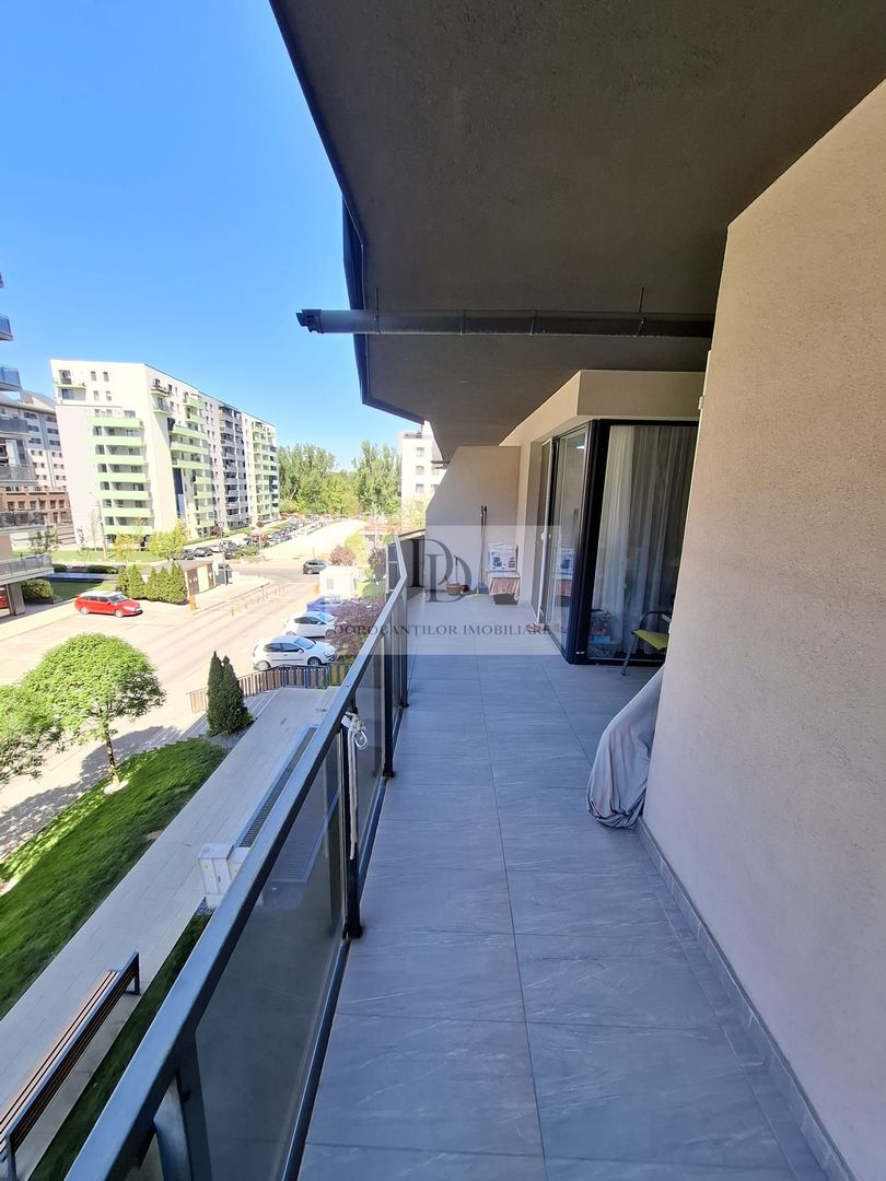 Apartament 2 camere decomandat | Parcare | Grand Park Residence - Poză 15