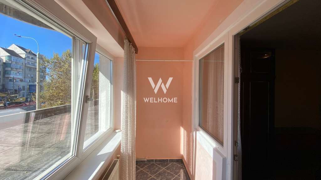 Apartament 3 camere decomandat etajul 1  Sibiu - Poză 16