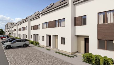 New Point Villas