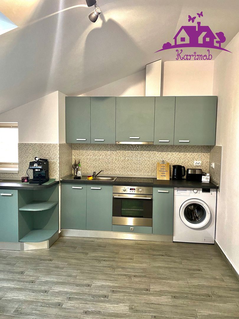 Casa de inchiriat central - Poză 4