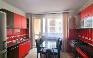 APARTAMENT 3 CAMERE | ETAJ 2 | BALCON | ZONA RAHOVEI | PET FRIENDLY - Poză 7