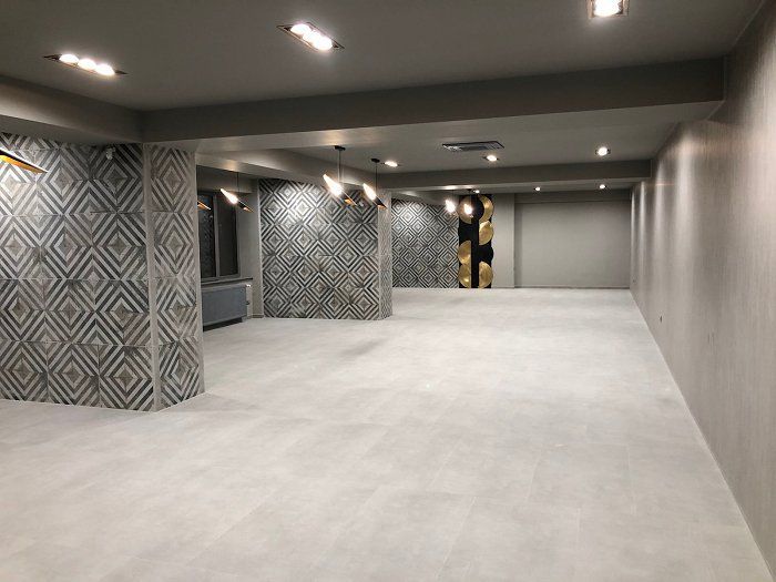Spatiu comercial si   birouri intersectie Timpuri Noi, suprafata  250mp+terasa, - Poză 3
