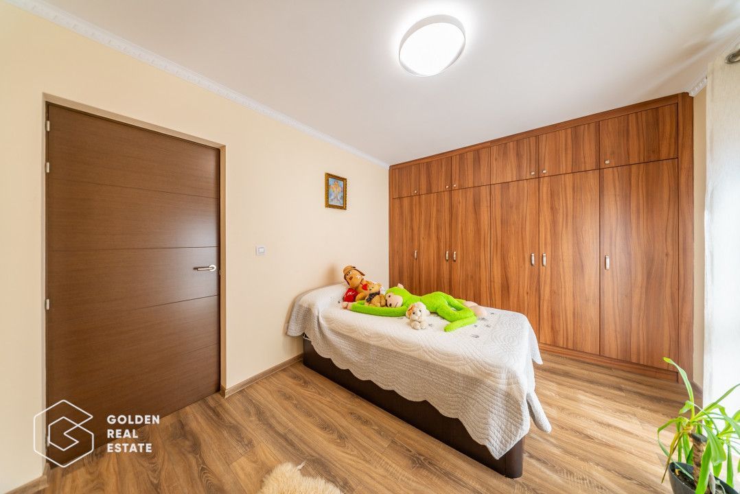 Casa P+E 6 camere, Zadareni, comision 0% - Poză 16