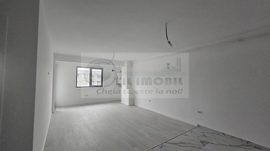 Apartament 2 camere - 54mp - Bucium - 85.000E - Poză 2