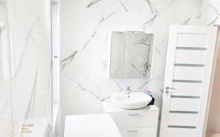 Apartament 3 camere, Via Cramina, mobilat si utilat complet, terasa 26 mp - Poză 8