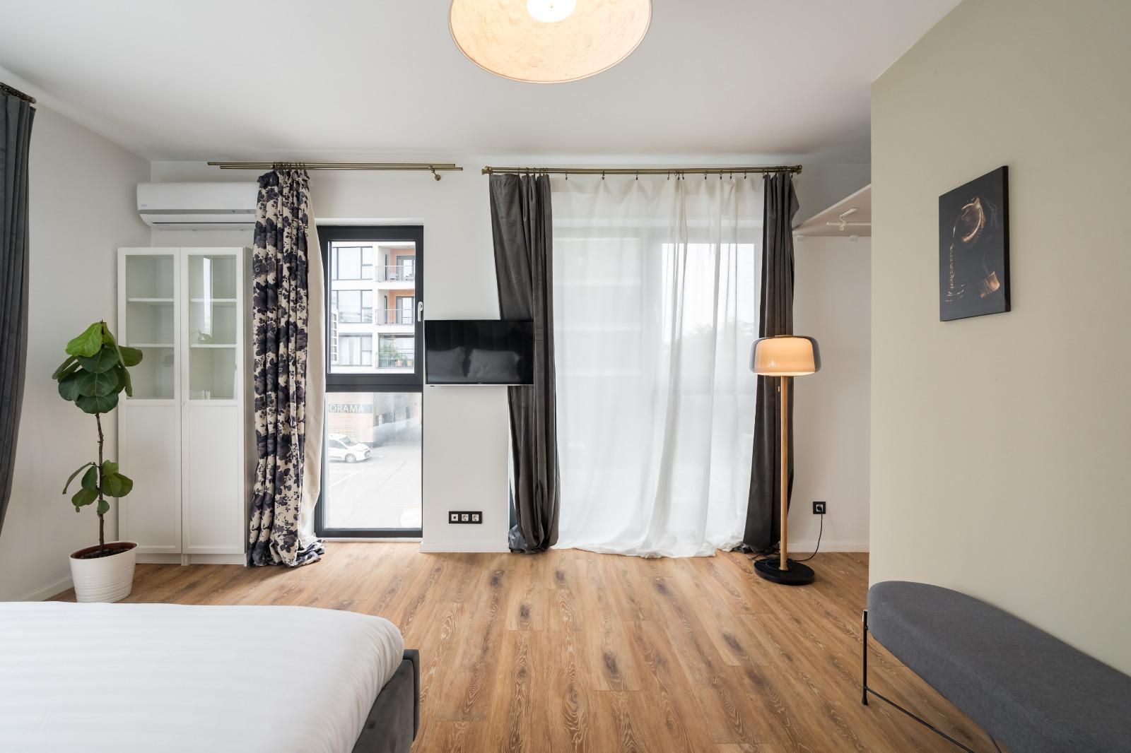 Inchiriere apartament 3 camere | Sisesti - Poză 21