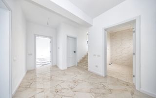 Casă individuală premium, teren 519 mp, Sanpetru - Poză 6