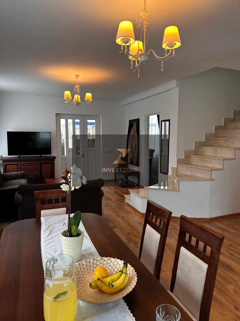 Casa de vanzare in cartierul Grigorescu/Oradea - Poză 2