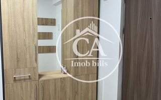 Apartament de închiriat cu 2 camere în zona Nufărul, Oradea - Poză 8