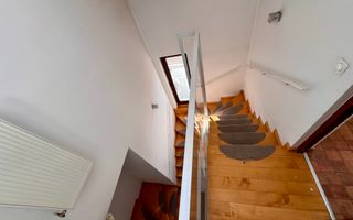 Vilă superbă | *8 camere *Terasă *Grădină | Cotroceni - Poză 52