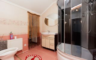 Vânzare, casă, 4 camere, stradela Hotinului, Durlești - Poză 21