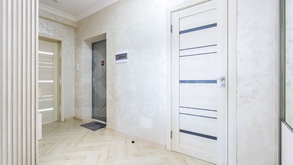 Vânzare, apartament, 2 camere, str. Florilor, sectorul Rîșcani - Poză 17