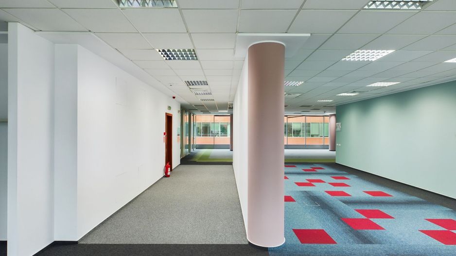 Spatii birouri clasa A, zona de centru-nord a Bucurestiului. - Poză 2