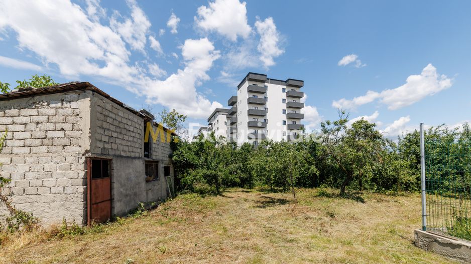 Casa cu teren - Prundu-Ideala pentru locuit sau dezvoltare imobiliara - Poză 4