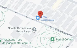 2 Camere Avangarde Rezidential Dudu Chiajna - Poză 18