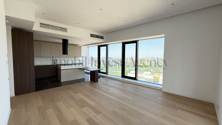 Apartament 4 camere de vanzare One Verdi Park - Floreasca - Poză 9