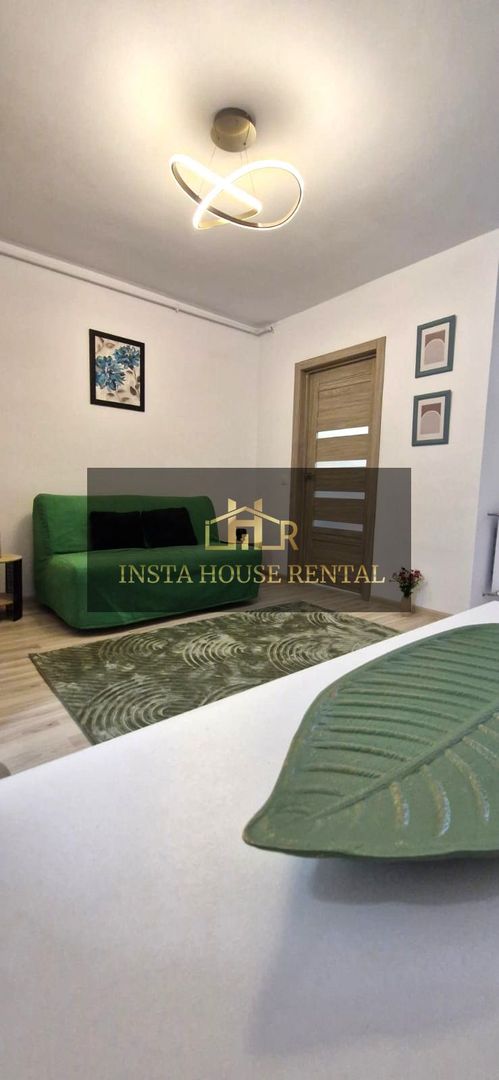 Garsonieră Premium,  NOUA / Parcul Teilor / Parcare inclusa - Poză 2