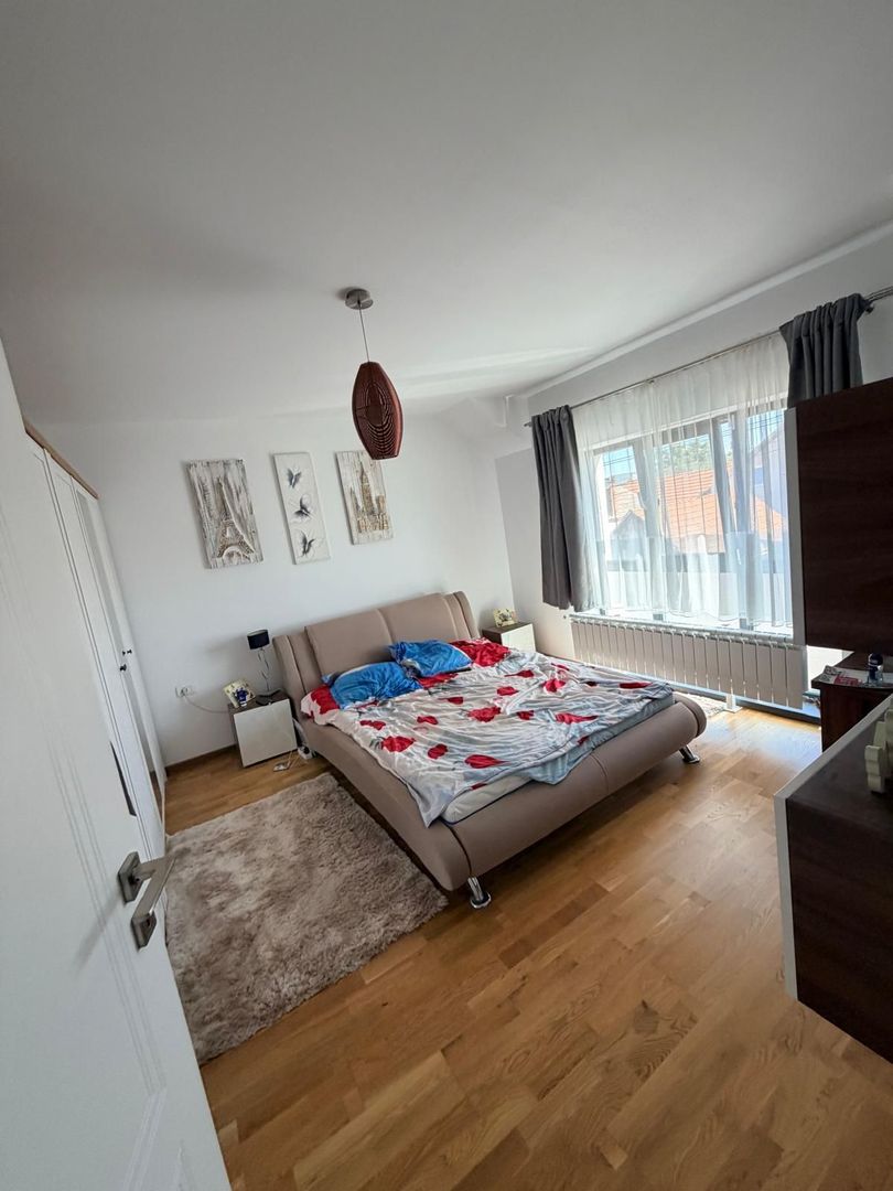 🏡 CASĂ DUPLEX PREMIUM DE VÂNZARE - Poză 15