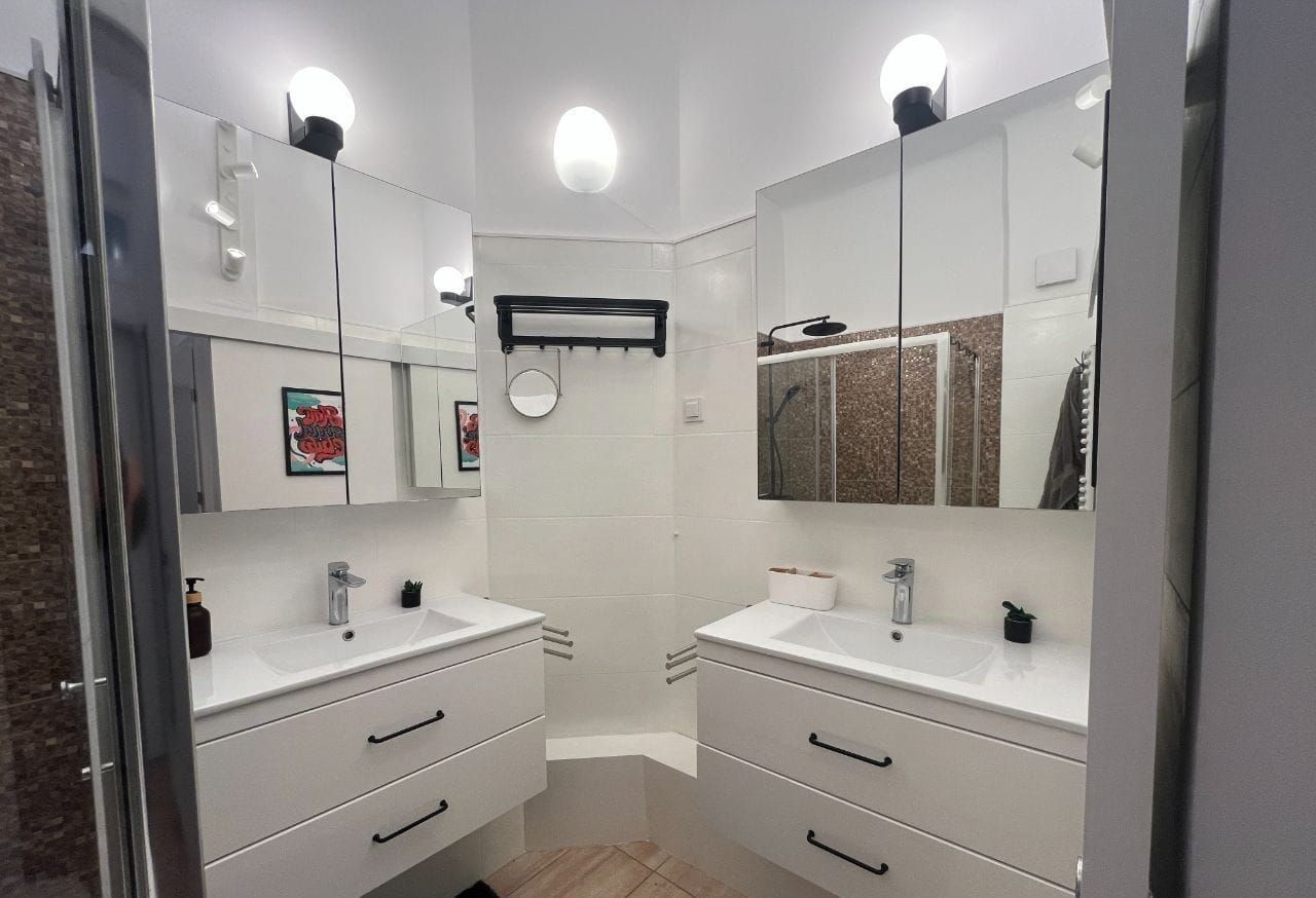 Apartament  3 camere, Centru Zona P-ta Muzeului Comision 0% - Poză 8