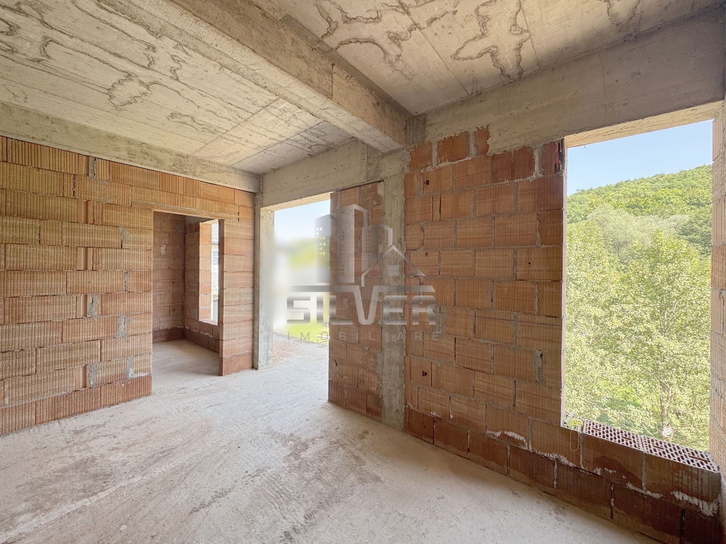 Casa individuala/teren 600mp/panouri fotovoltaice/pompe de caldura. - Poză 18