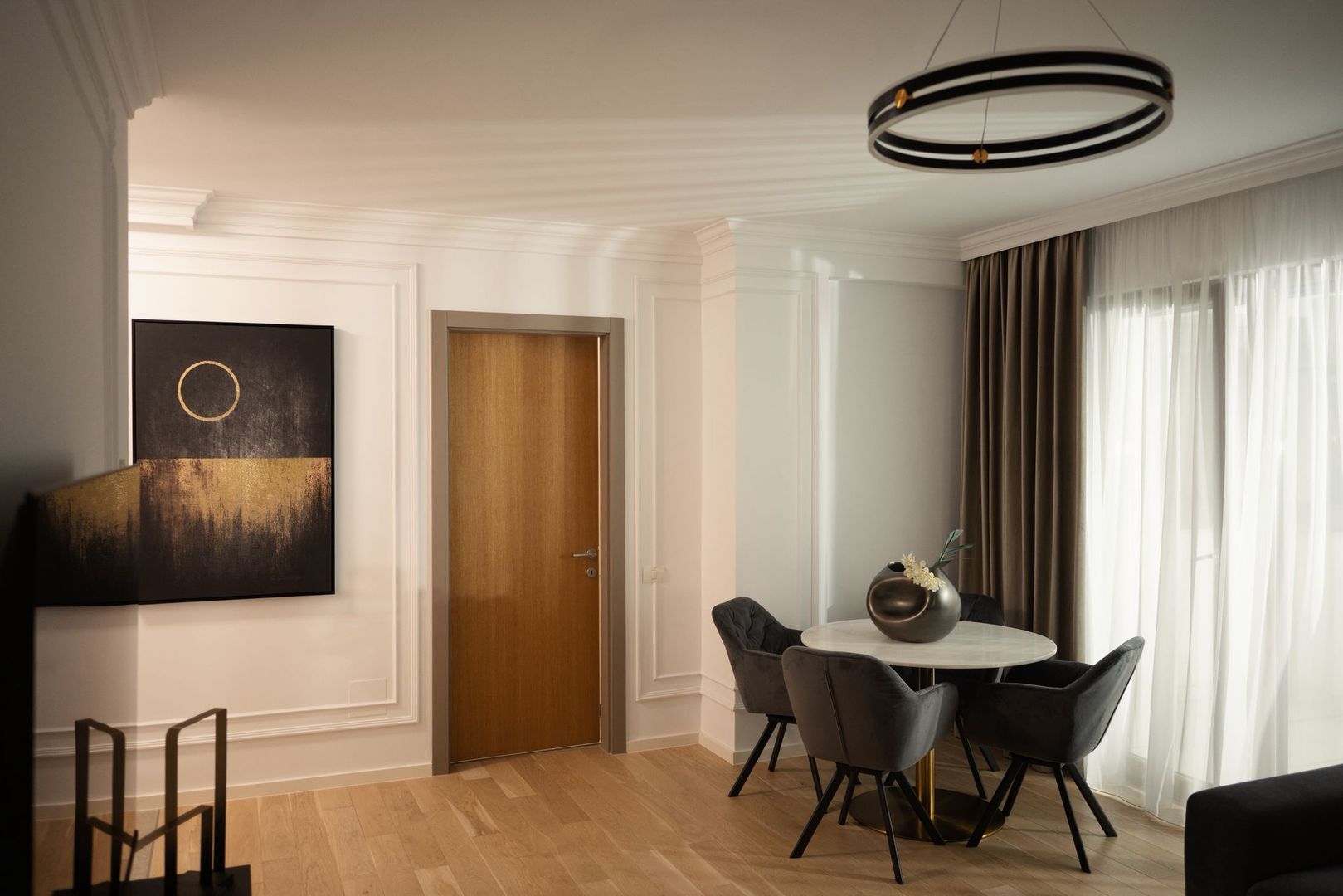 Apartament 3 camere - Poză 2