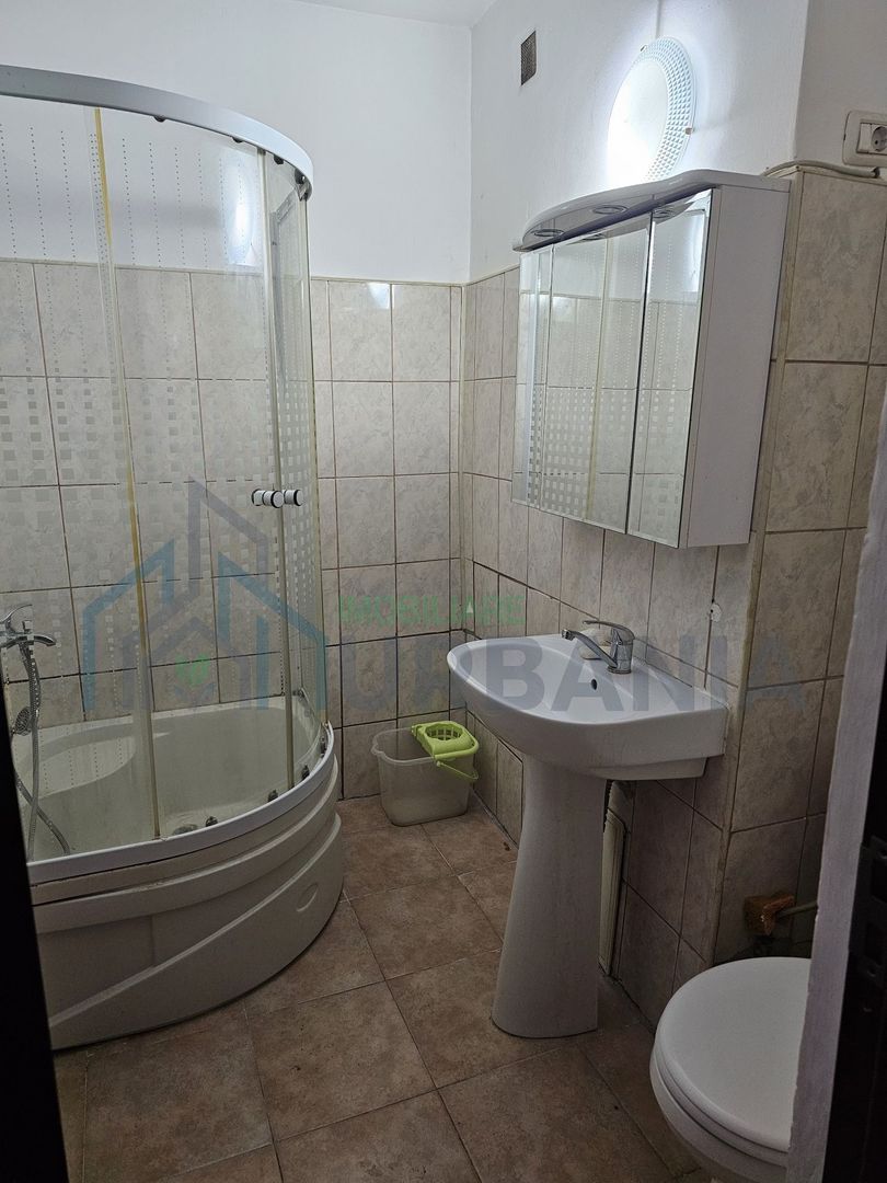 Apartament 1 cameră, 33 mp, Tătărași - Flora, Iași - Poză 6