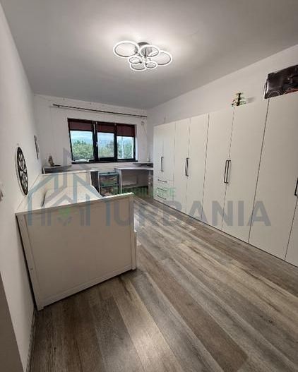 Apartament 2 camere + dining, curte proprie 58 mp și parcare, Bucium–Vișan, Buci - Poză 5