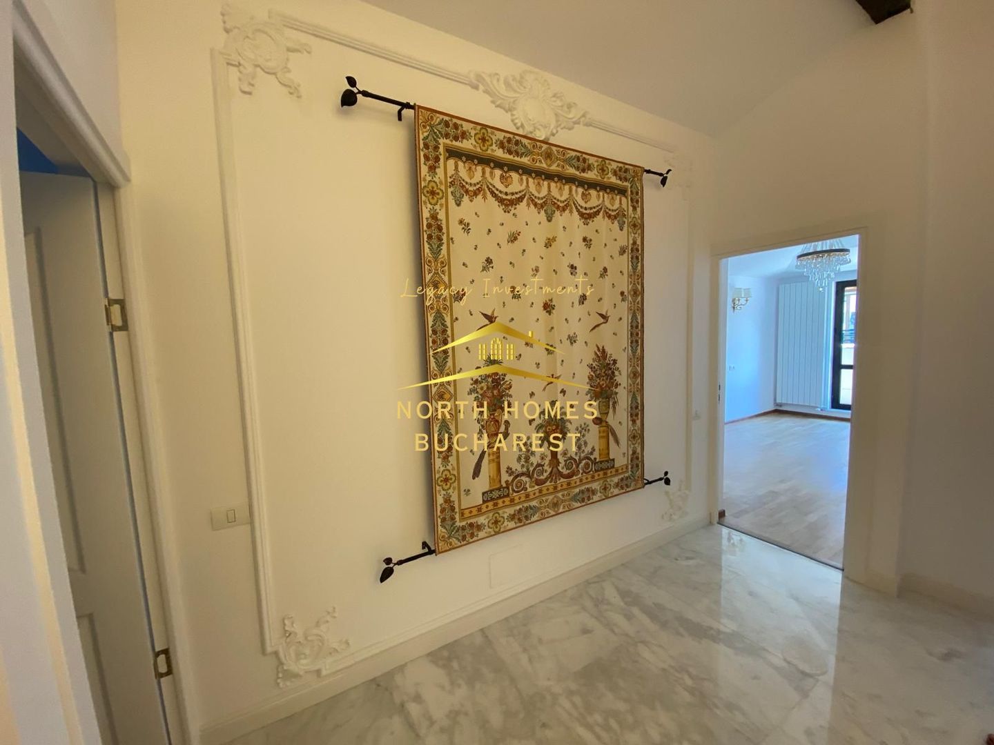 Vila Premium | Dorobanti | Inchiriere integrala sau partiala - Poză 26