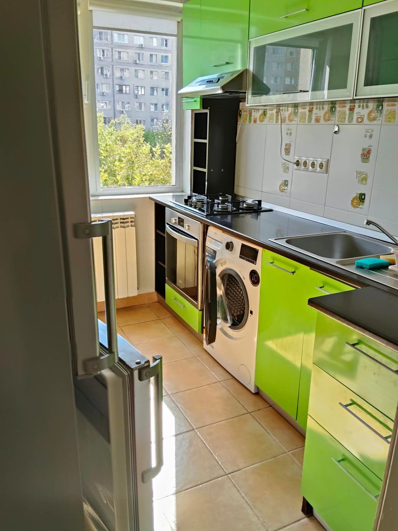 Apartament 2 camere zona Theodor Pallady - Piata Salajan - Poză 8