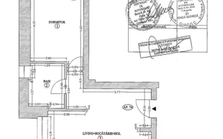 APARTAMENT 2 CAMERE_2011 | IANCULUI | MOBILAT | CENTRALA PROPRIE - Poză 13