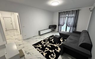 Apartament 2 camere, 54 mp, bloc nou, zona Hotel IO, Giroc - Poză 1