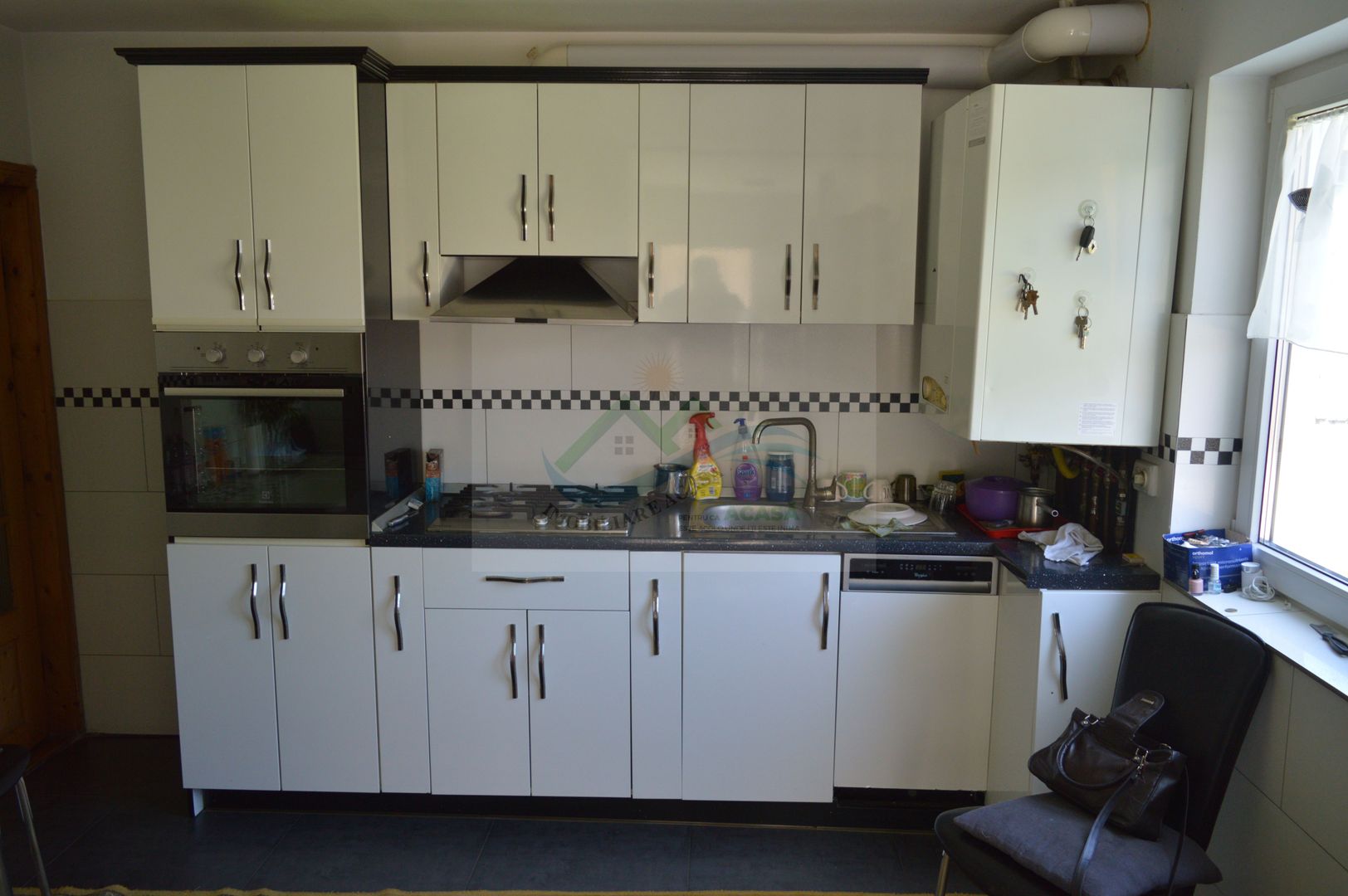 Casa/Spatiu comercial Burdujeni/ Suceava - Poză 27