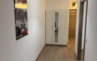 Apartament 2 camere de închiriat – Mega Mall / Med Europa, Sector 2 - Poză 5