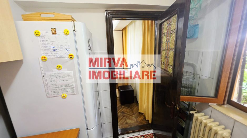 Garsonieră confort 1, complet mobilată și utilată, zona Mărășești - Poză 5