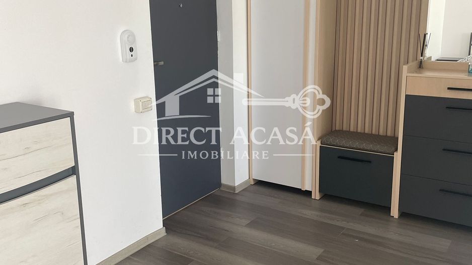 Apartament cu 1 camera- str Vasile Sabadeanu-Ama Residence-Uniri - Poză 11