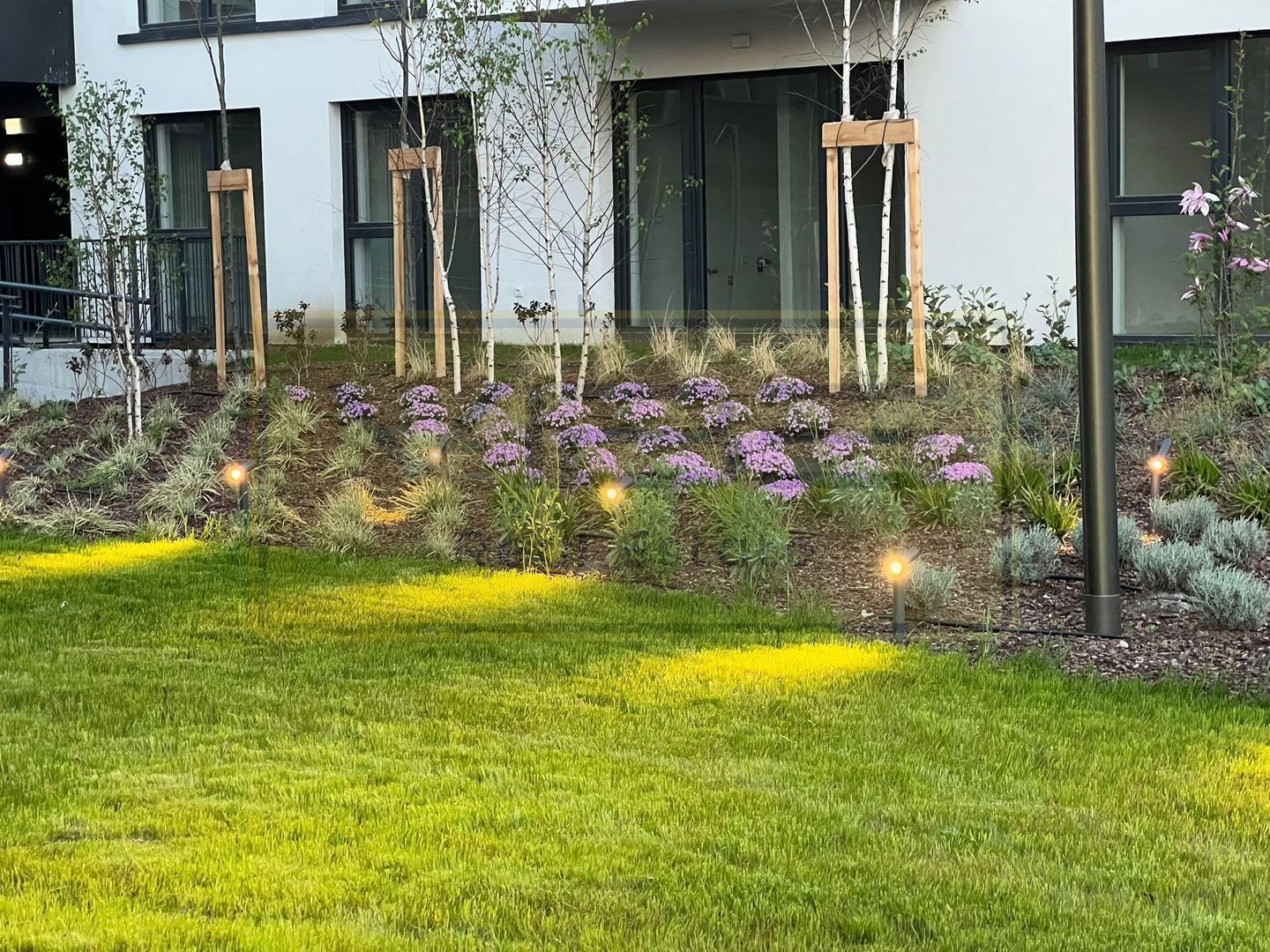 Apartament NOU 2 camere + parcare Silk District - Poză 47