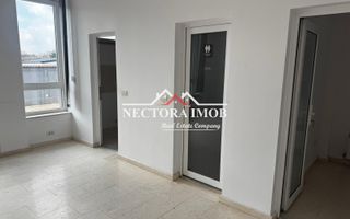 NECTORA IMOB-Spatiu comercial 125 mp, Str. Mestesugarilor, Parter+Demi - Poză 7
