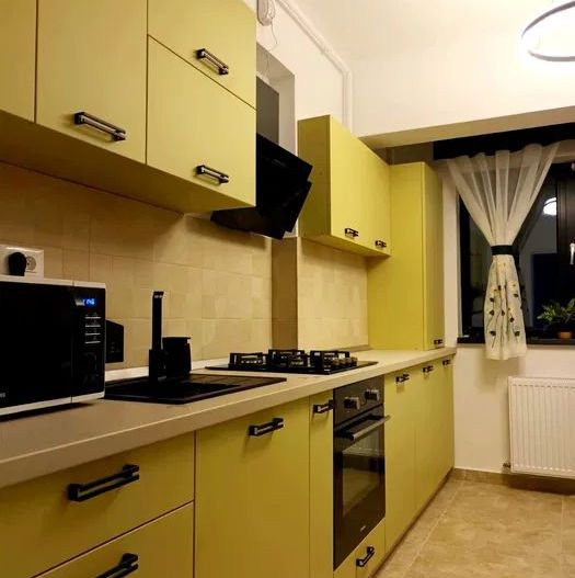 3 camere modern 99D Residence | Șos. Alexandriei | 2 Bai |  Bloc 2022 - Poză 3