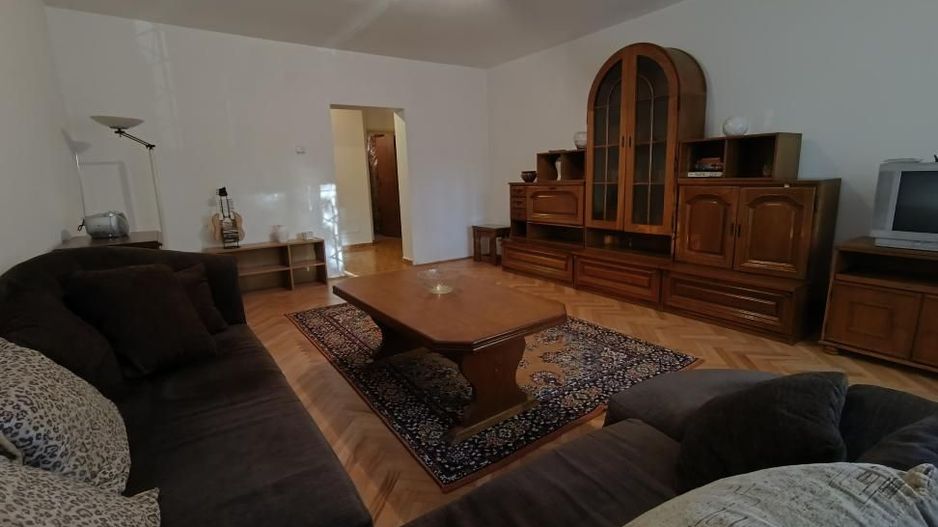 Unirii- Splaiul Unirii- Camera de Comert- Mircea Voda - Poză 2